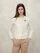 Blauer - DALRYMPLE WAVE JACKET - White - Blauer