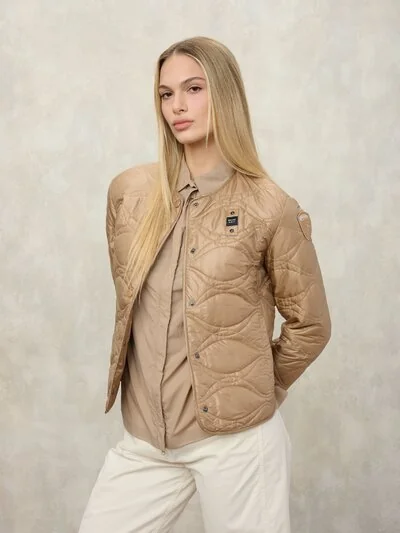 DALRYMPLE WAVE JACKET - Blauer