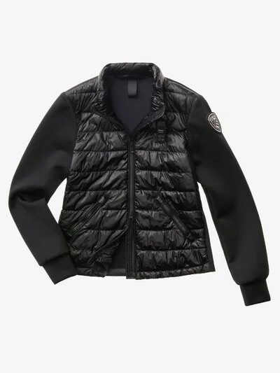 HASKEL SCUBA SLEEVES JACKET_1