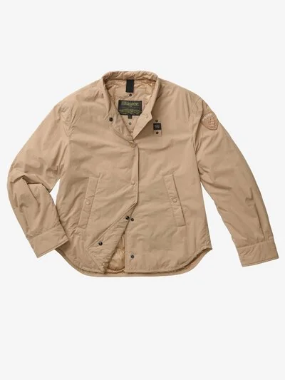 OLIVIA PADDED JACKET_1