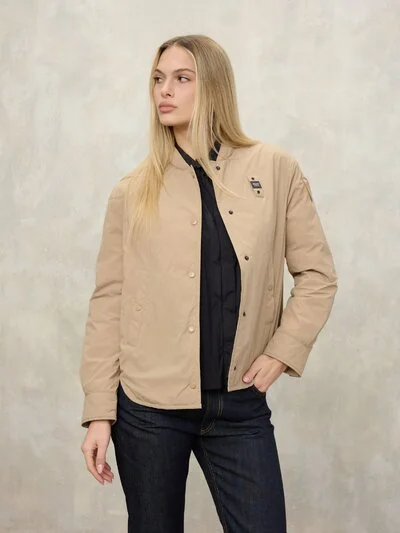 OLIVIA PADDED JACKET