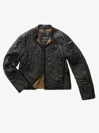 MARIPOSA SHORT EMBROIDERED JACKET_1