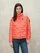 Blauer - DOWN JACKET DERNE - Pink 407 - Blauer