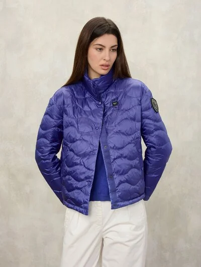 DOWN JACKET DERNE_
