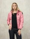 DOUDOUNE AVEC CAPUCHE CAMELIA - Zoom