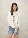 KOREAN COLLAR BLAKE JACKET - Zoom