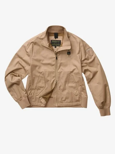 CARNEYED BOMBER JACKET_1