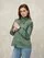 Blauer - HEAT-SEALED LINED JACKET ANAWAN - Green 60F - Blauer
