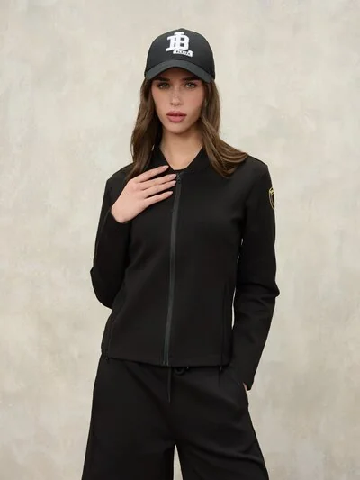 FELPA FASHION ELASTICIZZATA VALENCIA