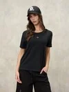 MINIMAL LOGO T-SHIRT PUMPIES - Zoom