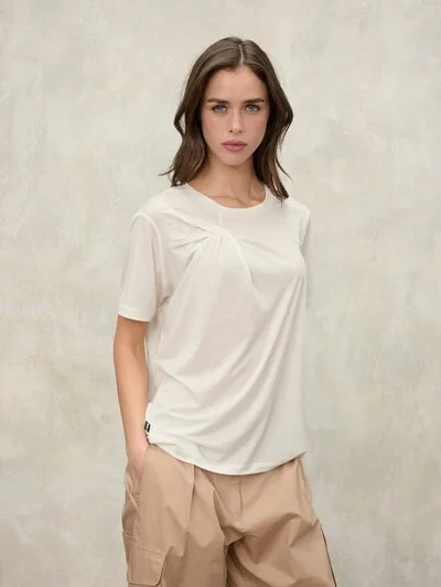 ФУТБОЛКА NODO LYOCELL HAYDN