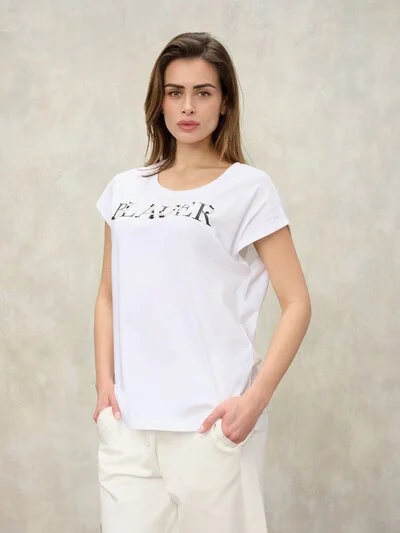 ФУТБОЛКА ПЕРЛИН МОХАУК