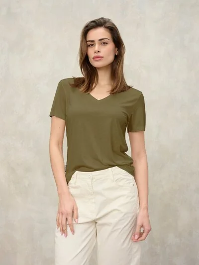 T-SHIRT LINO KERSHAW