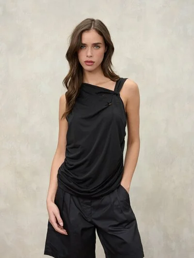 CANOTTA NODO LYOCELL HEWES