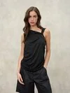 HEWES LYOCELL KNOT TANK TOP - Zoom
