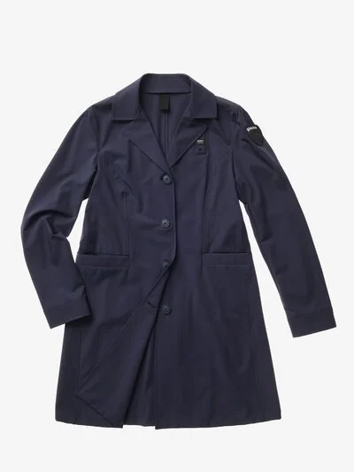 ELASTICIZED GRETTER TRENCH_1