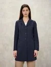 ELASTISCHER TRENCH GRETTER - Zoom