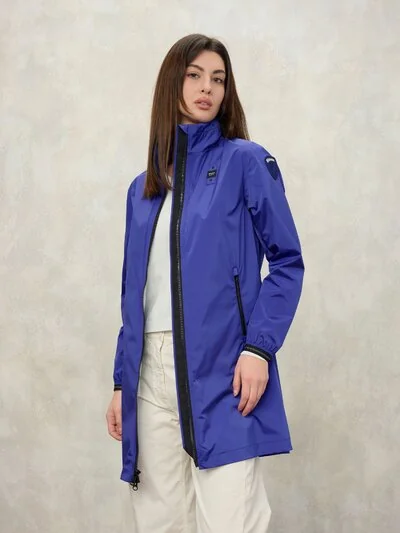 MARION WATERPROOF TRENCH
