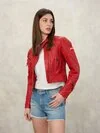 BIKER MULTI POCKET CASEY - Zoom