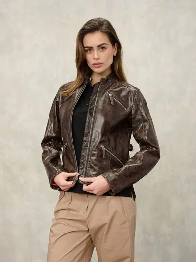 BIKER SCREPOLATO LIBBEY