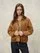 Blauer - VINTAGE ISLINGTON JACKET. - Cigar - Blauer