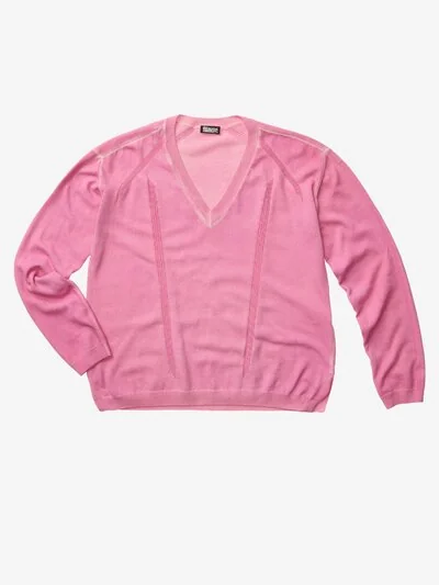 EMPIRE V-NECK GARMENT_1