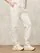 Blauer - PANTALONES SUAVE ELASTIZADOS MADISON - White - Blauer