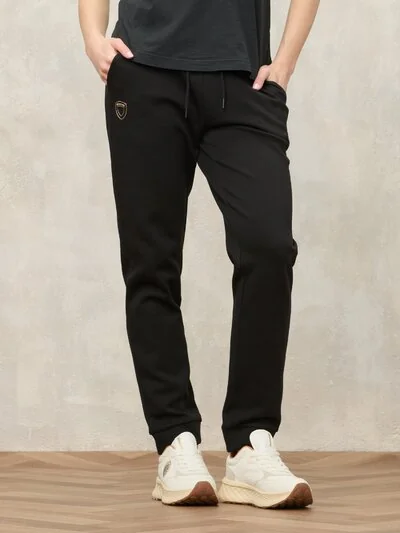 PANTALONI MORBIDI ELASTICIZZATI MADISON