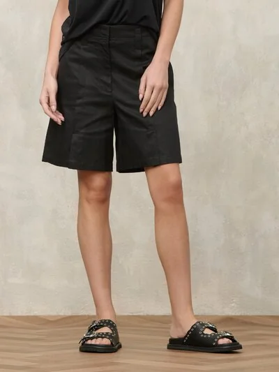 SHORTS AVEC SPAGHETTI CALLAHAN