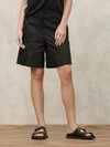 PANTALONCINI CON SPACHETTI CALLAHAN - Zoom