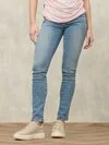 ДЖИНСЫ SLIM LOWER - Zoom