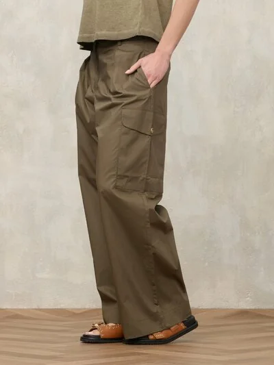 PANTALON CONFORT CARYLL