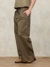 PANTALÓN CONFORT CARYLL - Zoom