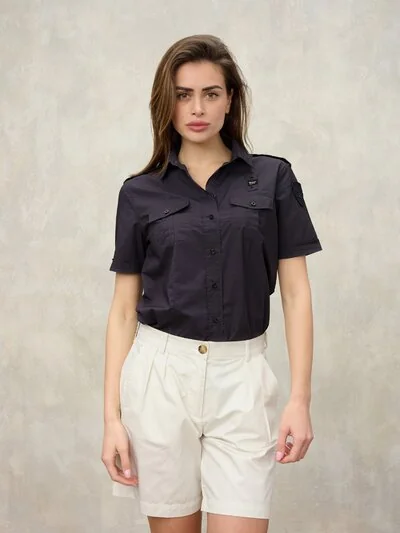 CAMICIA POLIZIA RAMSEY