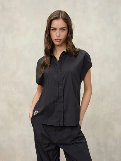 CAMICIA SENZA MANICHE DELANY