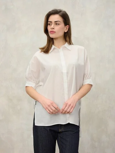 TRINITY SHORT SLEEVE SHIRT