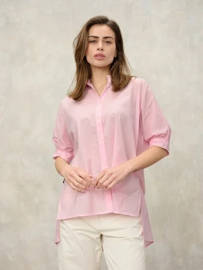 TRINITY SHORT SLEEVE SHIRT