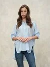 TRINITY SHORT SLEEVE SHIRT - Zoom