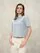 Blauer - GERADES POLOHEMD LORNE - Light Blue 80E - Blauer