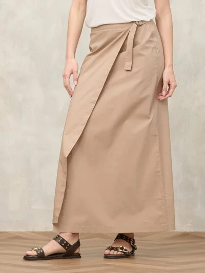 JUPE PORTEFEUILLE ANNAPOLIS