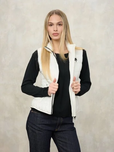 SANS MANCHES MICRO RIP NANCIA