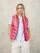 Blauer - SANS MANCHES MICRO RIP NANCIA - Pink 408 Inside Pink 409 - Blauer