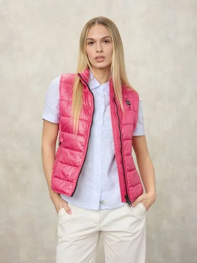 SANS MANCHES MICRO RIP NANCIA