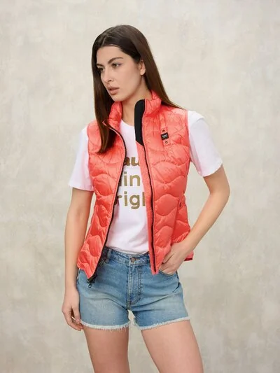 SANS MANCHES À ONDULATIONS VENICE