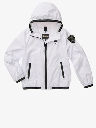 WÄRMEVERSEGELTER BLOUSON NAY JUNIOR