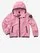 Blauer - HEAT-SEALED JACKET NAY JUNIOR - Pink 409 - Blauer