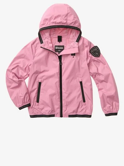 BLOUSON THERMOCOLLÉ NAY JUNIOR