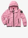 HEAT-SEALED JACKET NAY JUNIOR - Zoom