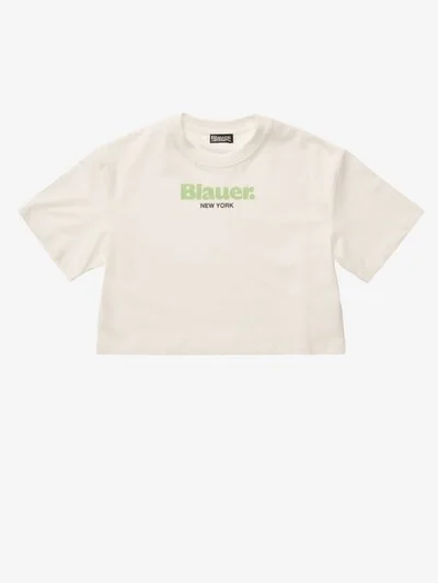 T-SHIRT MANCHES COURTES HARRIETT JUNIOR