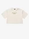 SHORT SLEEVE T-SHIRT HARRIETT JUNIOR - Zoom